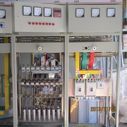 高低压配电柜电气绝缘全工况技术的应用
